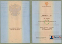 Бакалавр 2004-2009